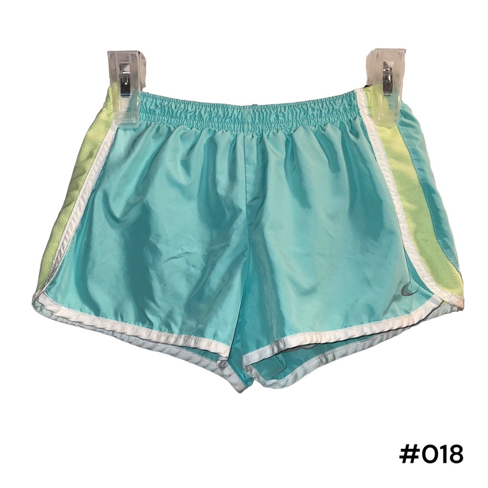 Carter's Girl's Athletic Play Shorts 6x